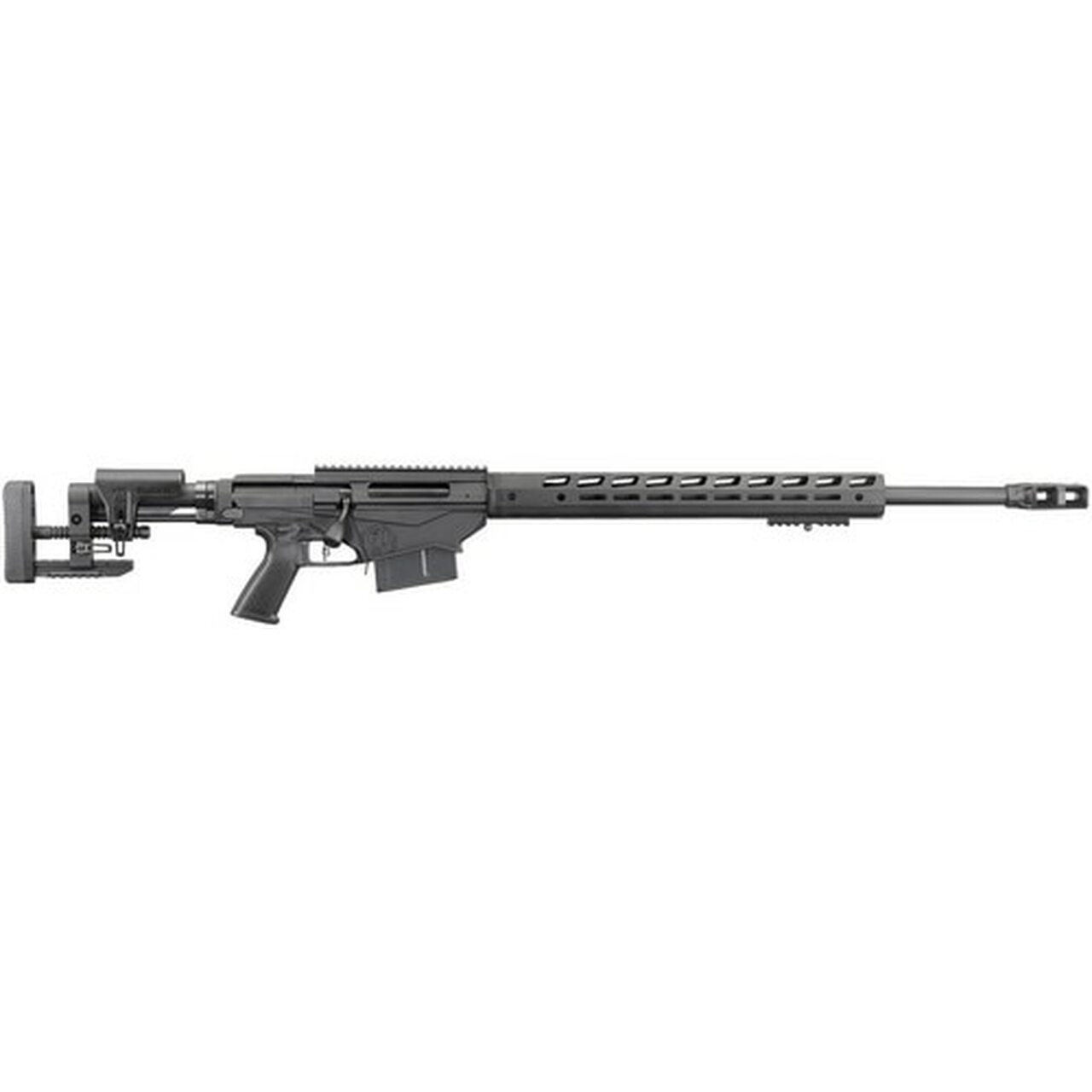 Ruger Precision Rifle .338 Lapua Magnum