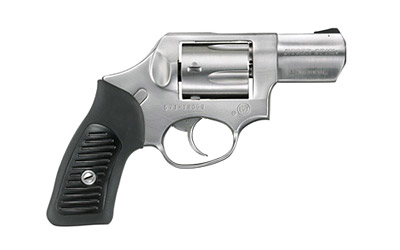 Ruger SP101 .357 Magnum Stainless Revolver
