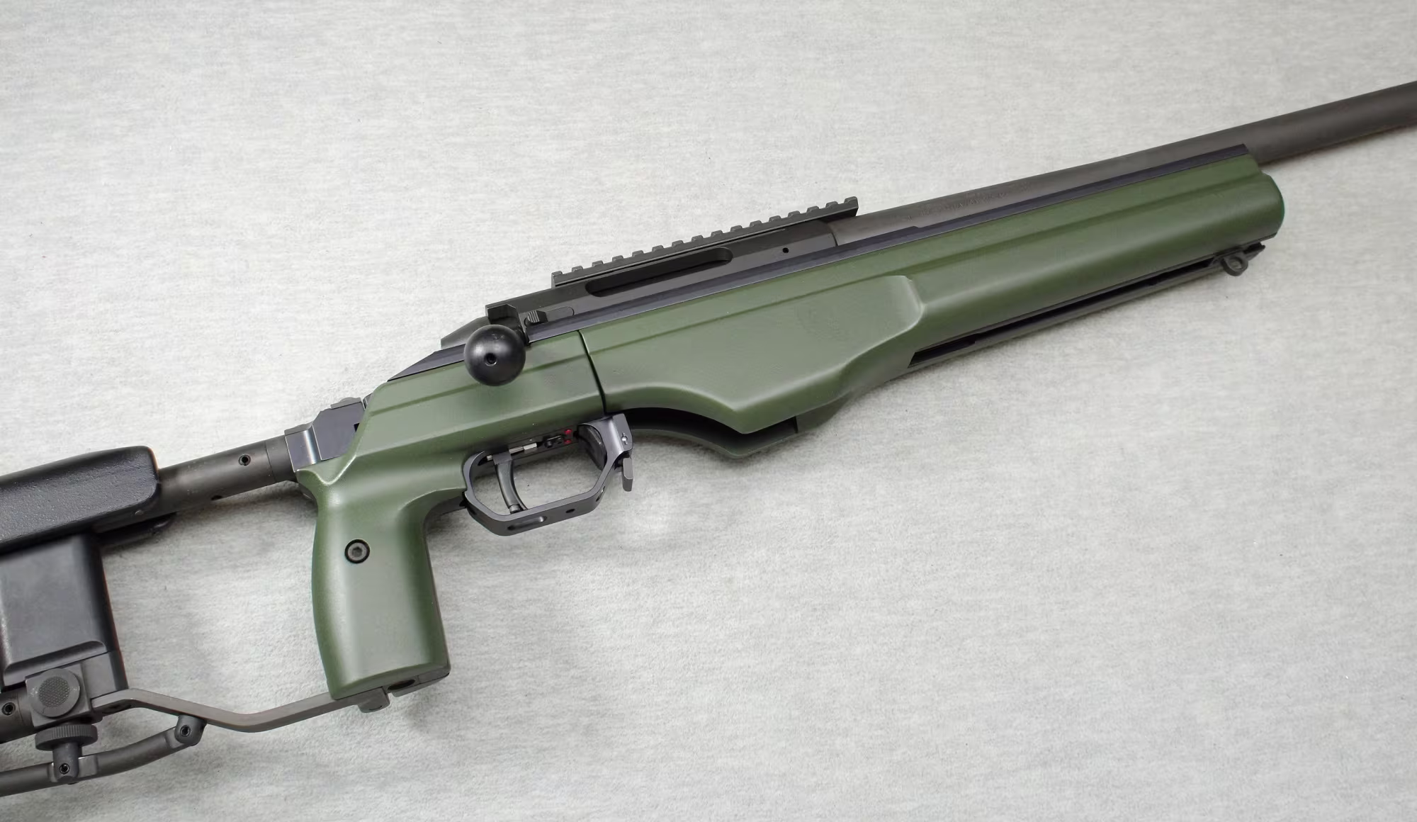 Sako ~ TRG-22 ~ .308 Winchester | Cabela's