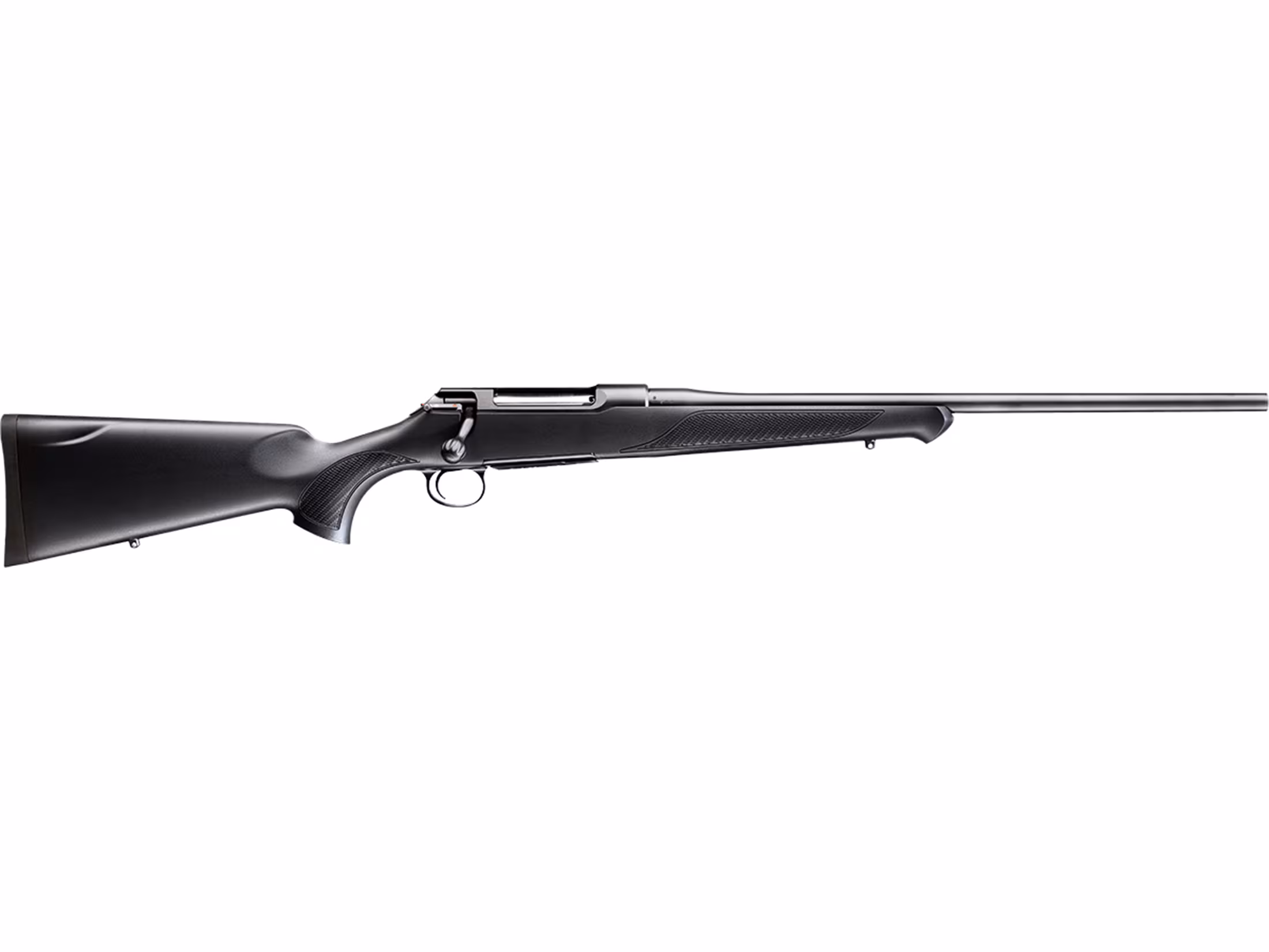 Sauer 100 Classic XT Bolt Action Rifle 243 Winchester 22 Black Barrel