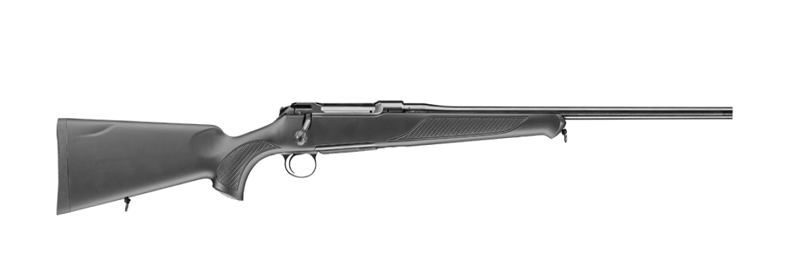 Sauer 101 Classic Xt Black Bolt Action Rifle 270 Winchester 22" 2