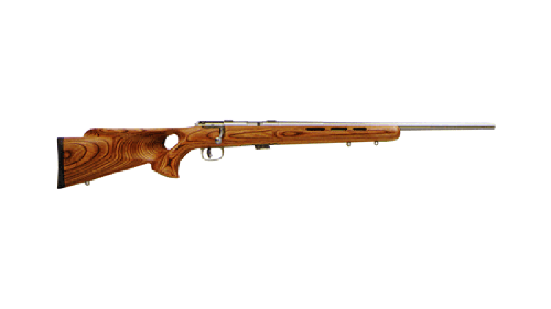 Sav 25725 Mkiibtvs 22lr at 2