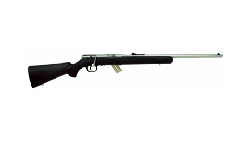 SAVAGE MARK II FSS .22LR 21" 24700 - AR-15 SAFE SPACE