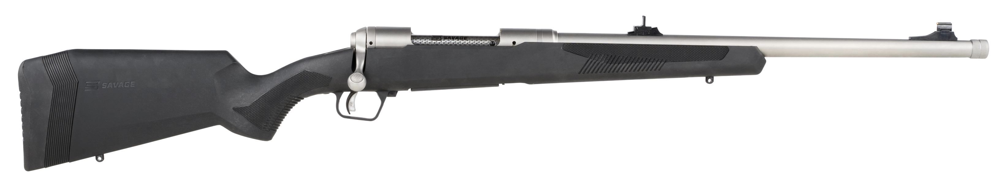 Savage 110, Sav 57044 Brush Hunter 375 Rug - Semi Auto Rifles at ...