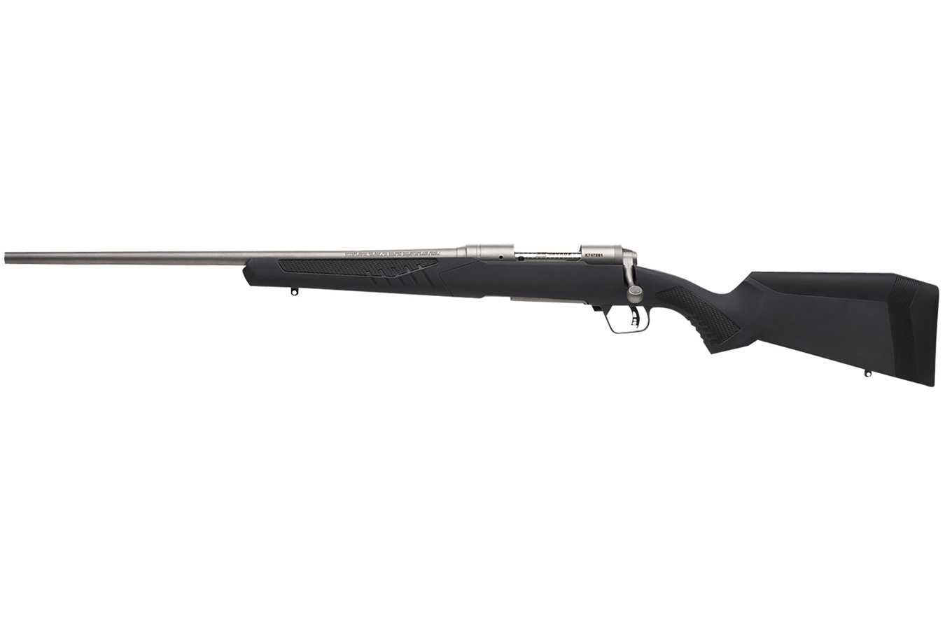 Savage 110 Storm Full Size 223 Rem Bolt Action Rifle with AccuStock ...