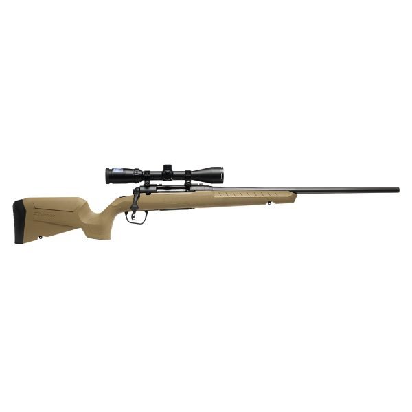 Savage Arms AXIS 2 XP FDE 270 Win - The Gun Dealer