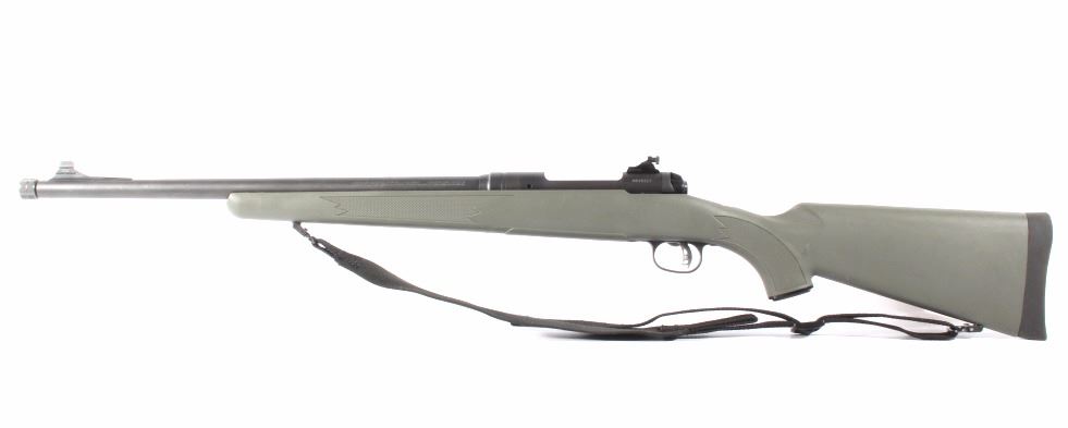 Savage 11/111 Hog Hunter Bolt Action Rifle