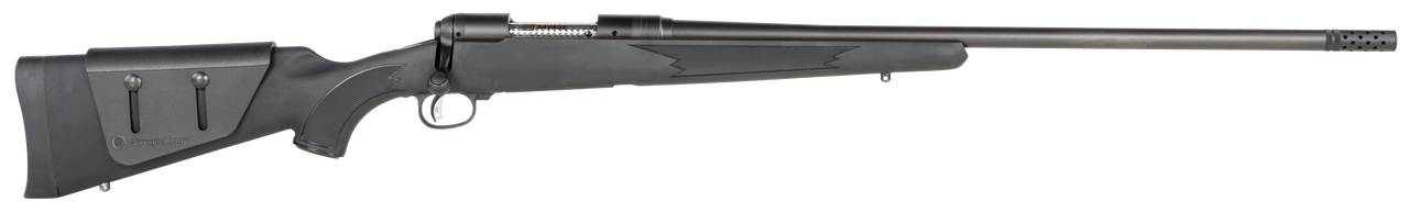 Savage 11 Long Range Hunter 6.5 Creedmoor Bolt-Action Rifle