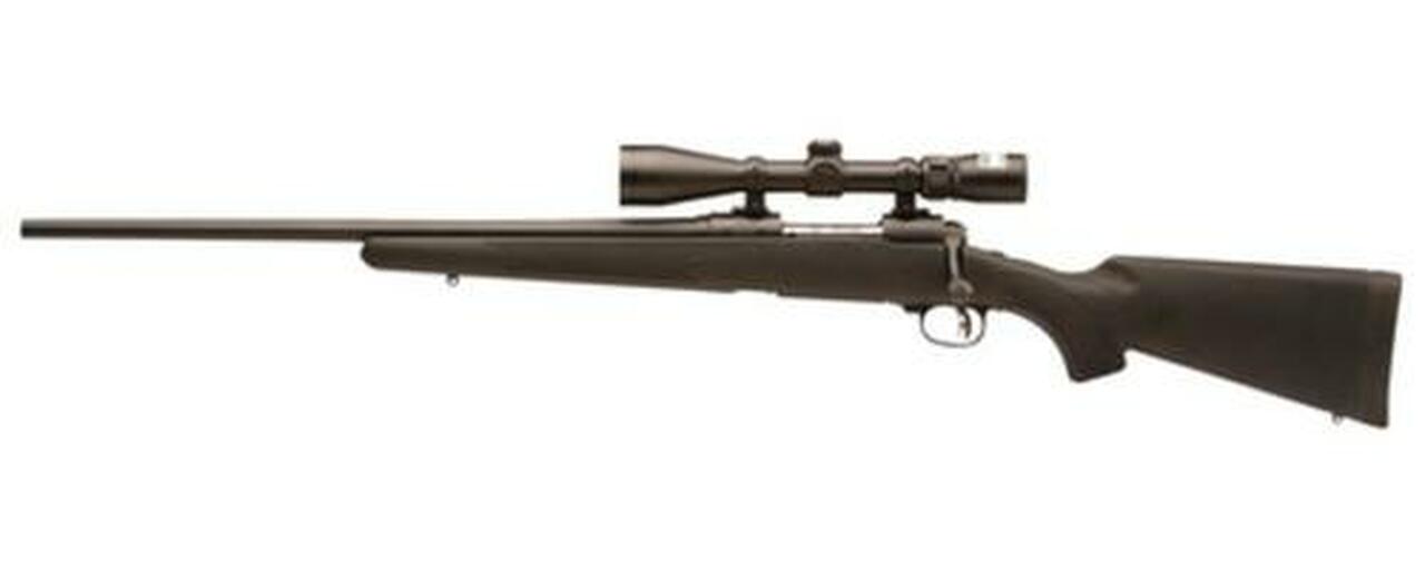 Savage 11 Trophy Hunter XP Youth 7mm-08 Remington