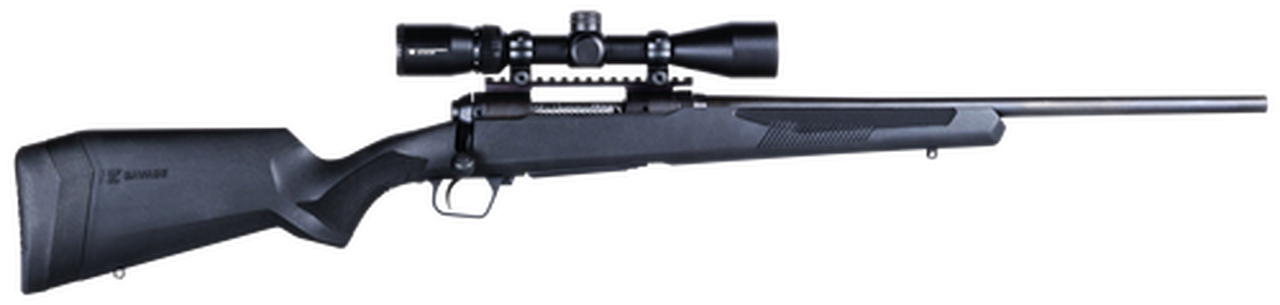 Savage 110 Apex Hunter XP 350 Legend