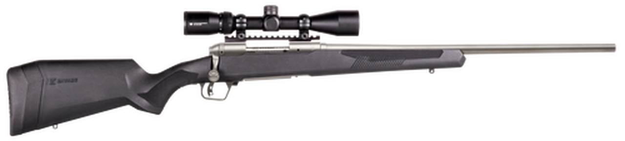 Savage 110 Apex Storm XP 350 Legend Bolt-Action Rifle