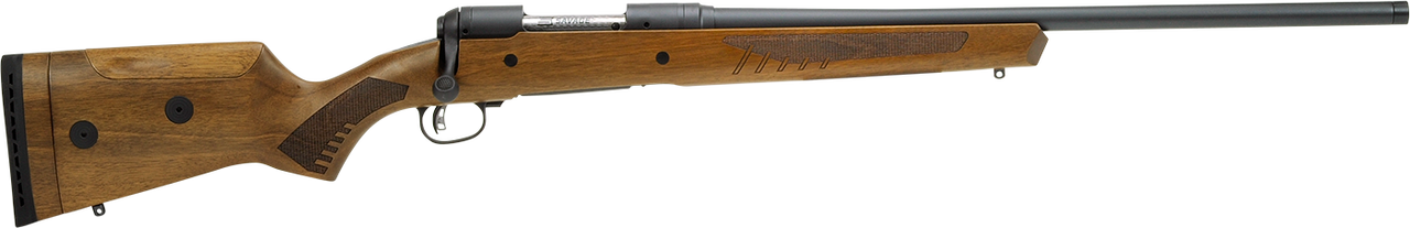 Savage 110 Classic 7mm-08 Remington Walnut Rifle