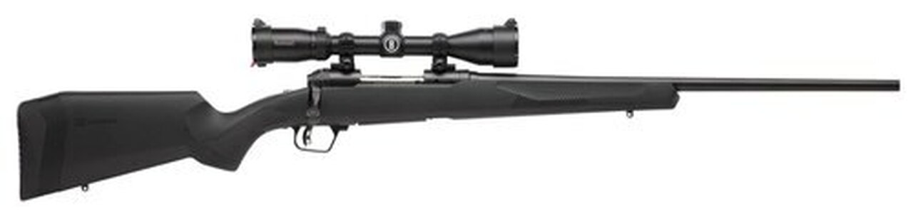 Savage 110 Engage Hunter XP 270 WSM Rifle