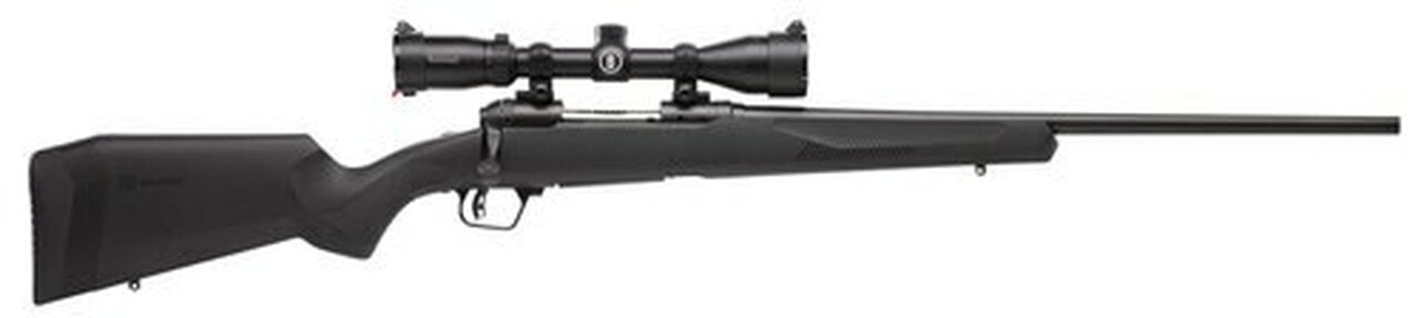 Savage 110 Engage Hunter XP .280 Ackley Improved Rifle