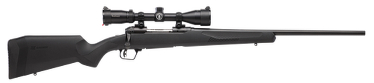 Savage 110 Engage Hunter XP 350 Legend Rifle