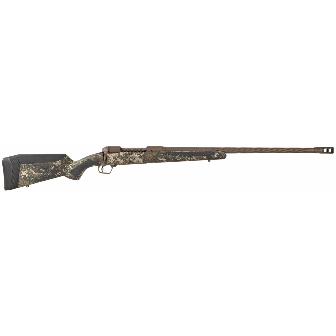 Savage 110 High Country 300 Win Mag Bolt-Action Rifle