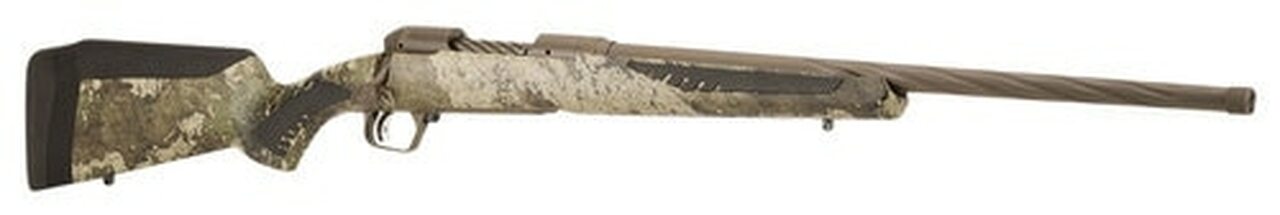 Savage 110 High Country 6.5 PRC
