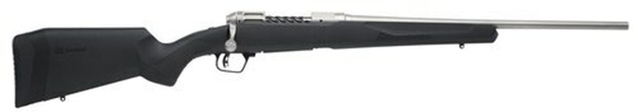 Savage 110 Lightweight Storm .270 Winchester