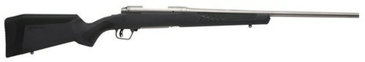 Savage 110 Storm .308 Win Left-Handed Rifle