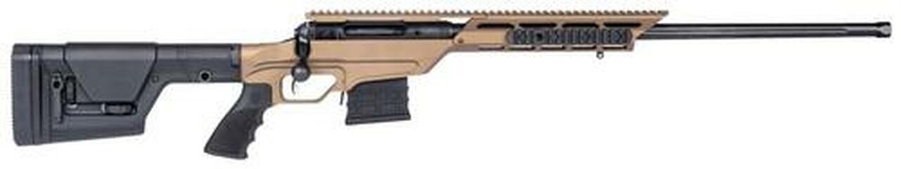 Savage 110BA Stealth Evolution Left Hand .300 Win Mag