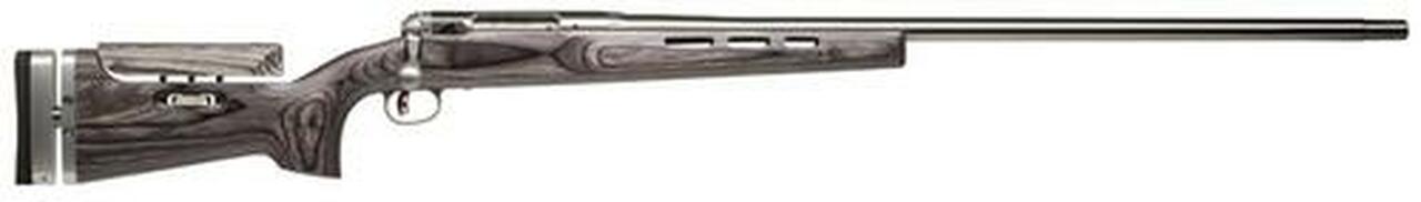 Savage 12 Palma Rifle .308 Winchester