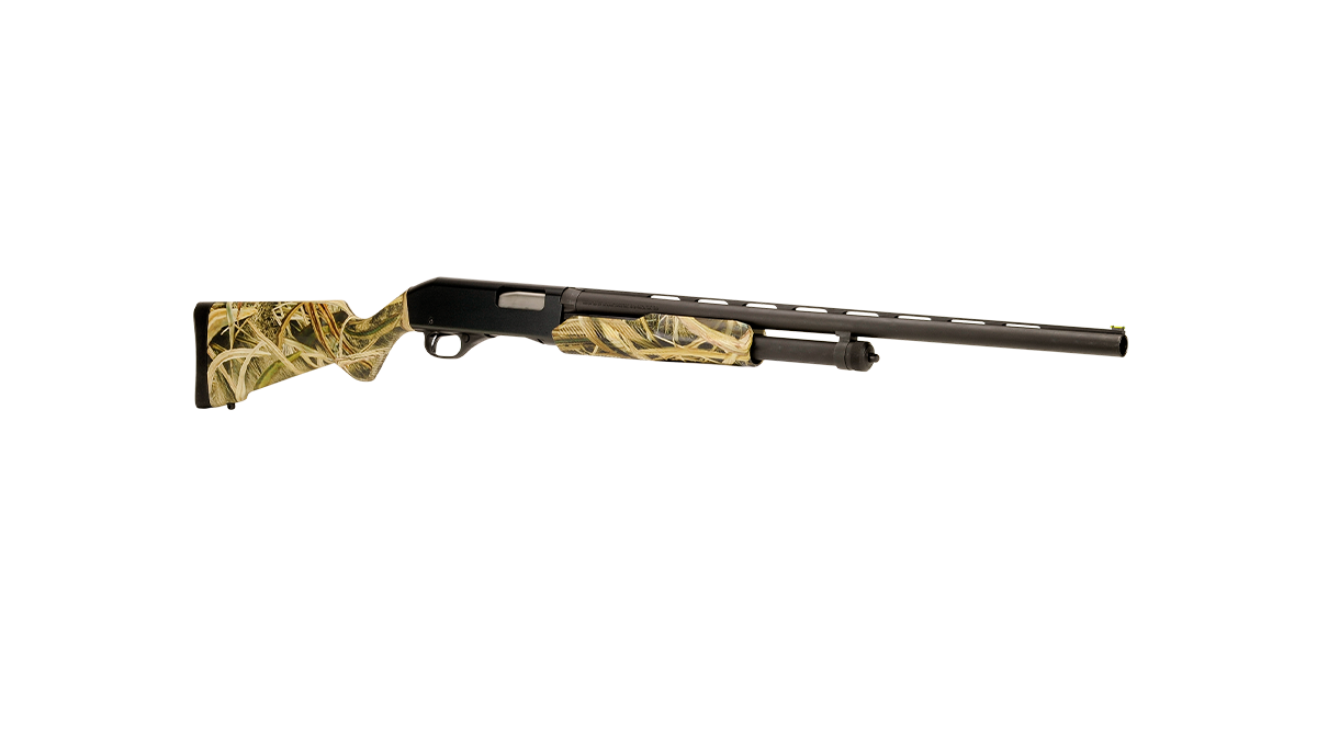 Savage 320FLD 20ga 26in Shotgun