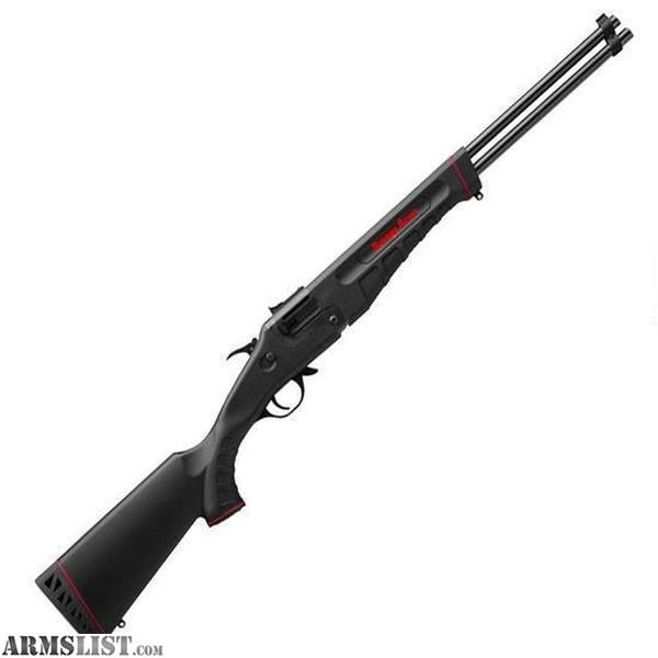 Savage 42 Takedown Compact 22lr 20 Barrel W Adjustable Sights 21 Black 2