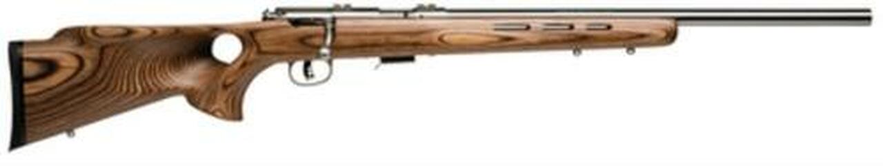 Savage 93 BTVS 22 WMR Rifle