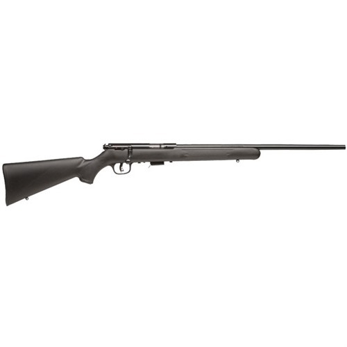 Savage 93R17 TR 17 HMR 21" Barrel