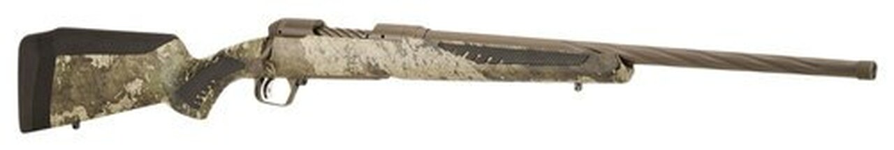 Savage Arms 10/110 High Country 7mm-08 Remington