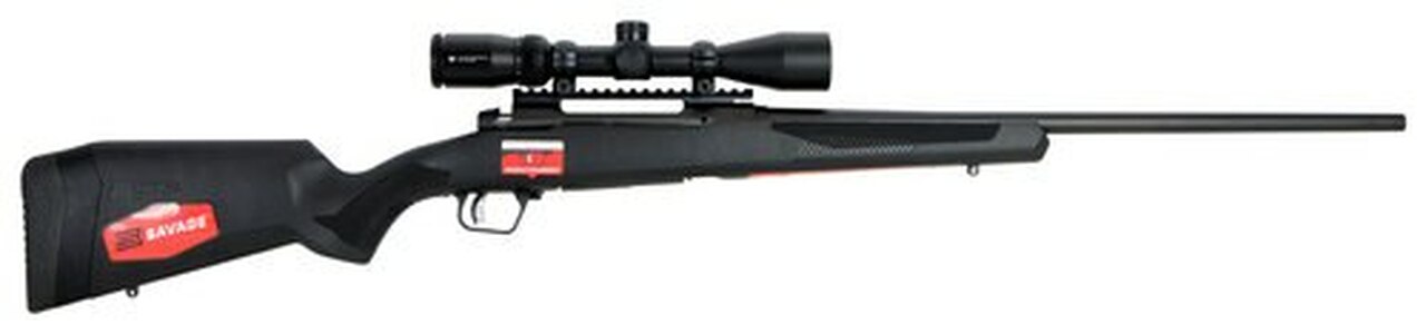 Savage Arms 110 Apex Hunter XP LH 7mm Remington Magnum