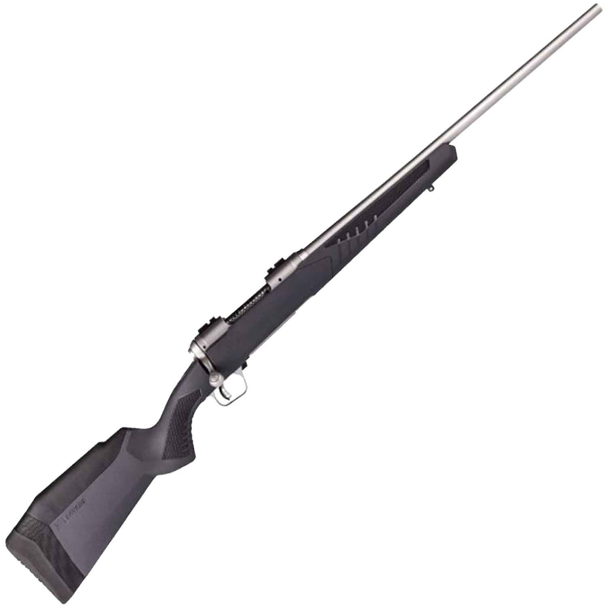 Savage Arms 110 Storm Bolt Action Rifle - 7mm Remington Magnum