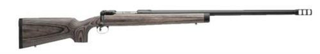 Savage Arms 112 Magnum Target Rifle, 338 Lapua