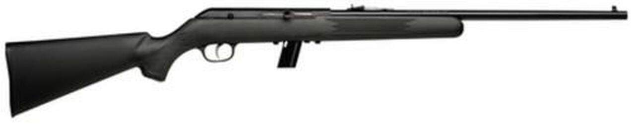 Savage Arms 64 Takedown Semi-Auto Rifle .22 LR