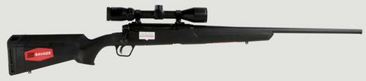 Savage Arms Axis II XP .308 Winchester Rifle
