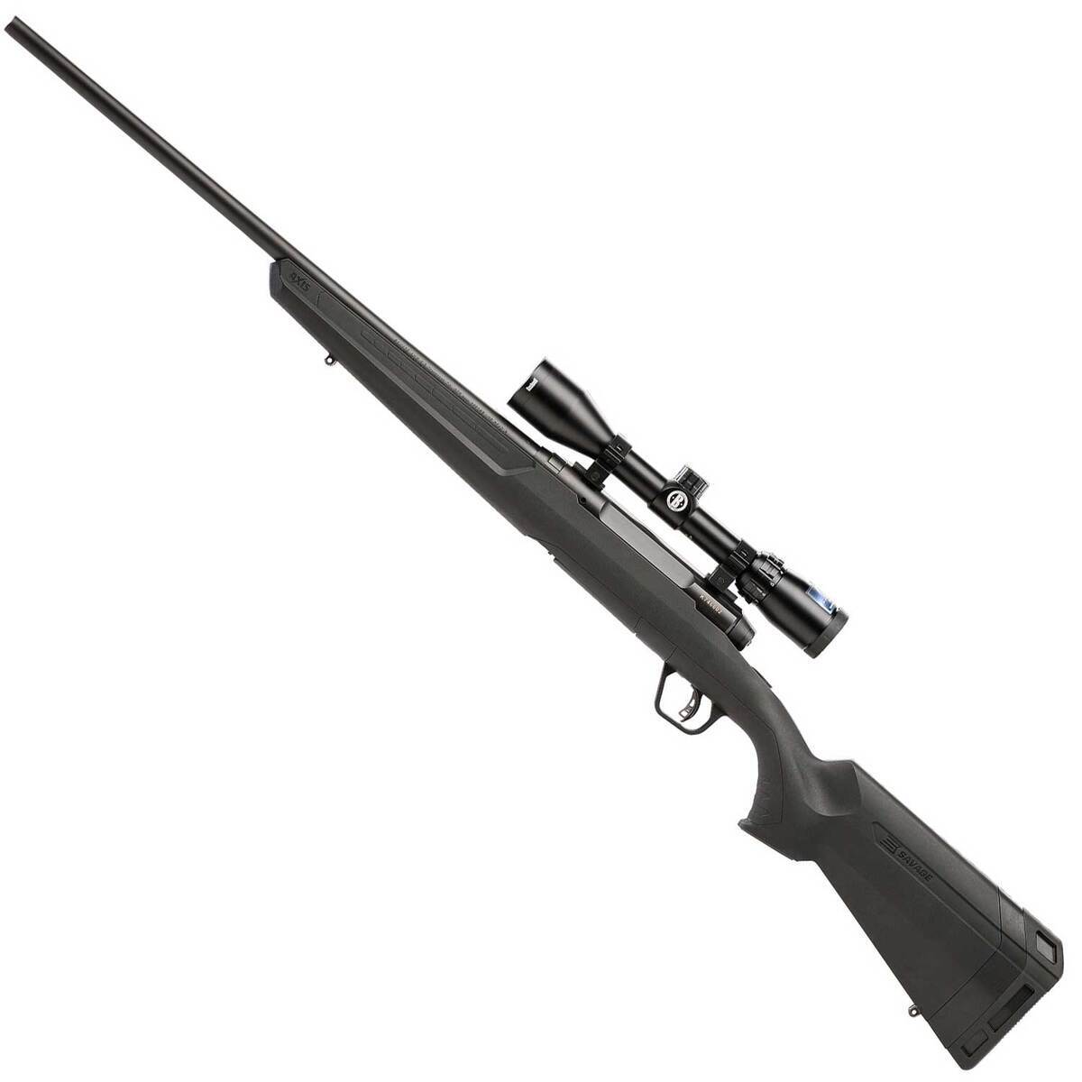Savage Arms Axis II XP Bolt Action Rifle - 6.5 Creedmoor