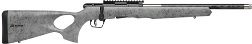 Savage Arms B Series TimberLite 17 HMR Rifle