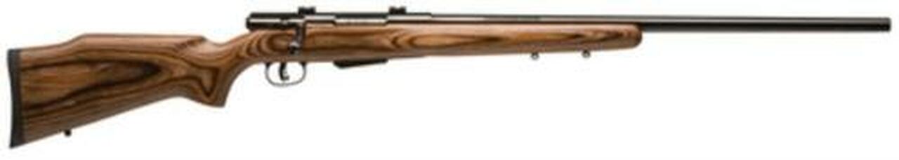 Savage Arms Model 25 Lightweight Varminter .22 Hornet