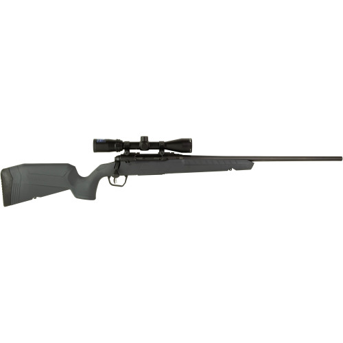 Savage Axis II XP 22-250 Remington Rifle w/ Scope