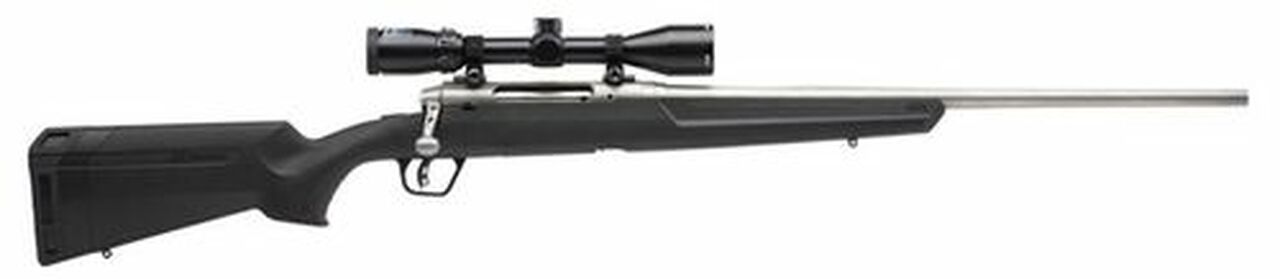 Savage Axis II XP .280 Ackley Bolt-Action Rifle