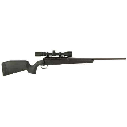 Savage Axis XP 243 Winchester Rifle with Scope