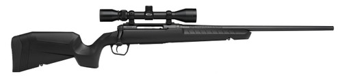 Savage Axis XP Combo 7mm-08 Remington Rifle