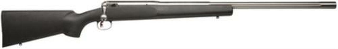 Savage Model 12 Long Range Precision Varminter 6mm Norma BR