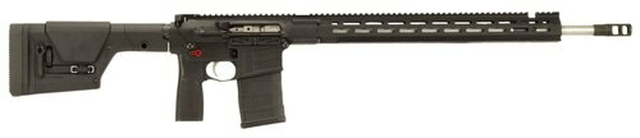 Savage MSR10 6mm Creedmoor Rifle