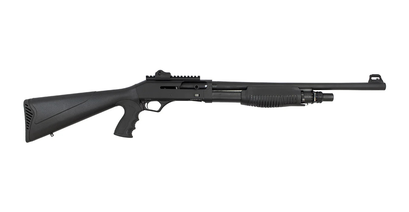 SDS Imports Duo Sys Force 12 Gauge Shotgun