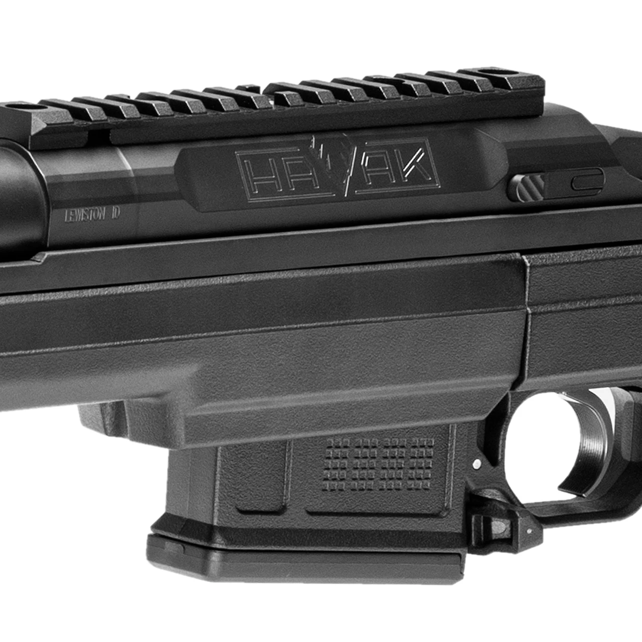 Seekins Precision Havak Bravo