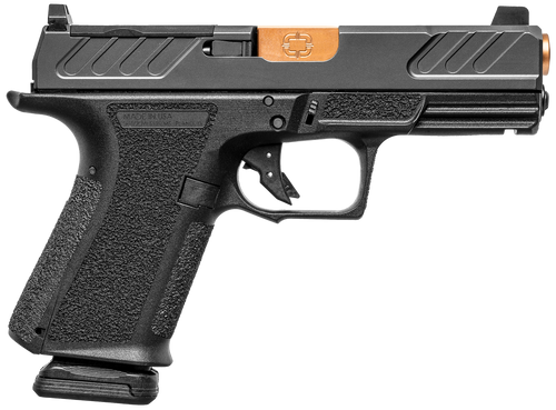 Shadow Systems MR920 Foundation 9mm, 4" Barrel