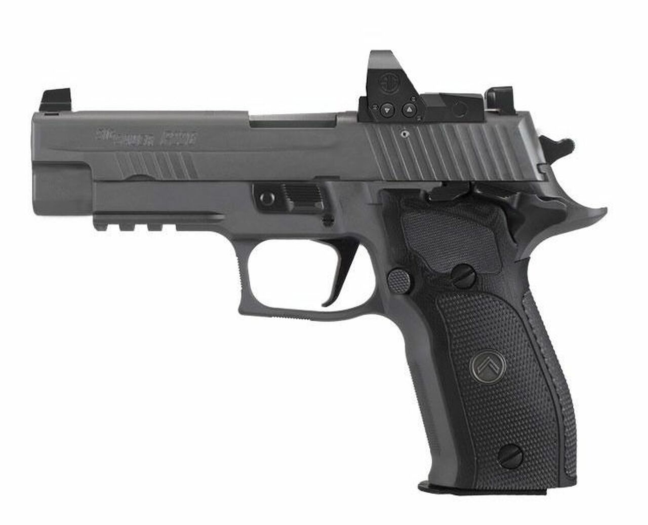 Sig P226 Legion SAO RXP 9mm