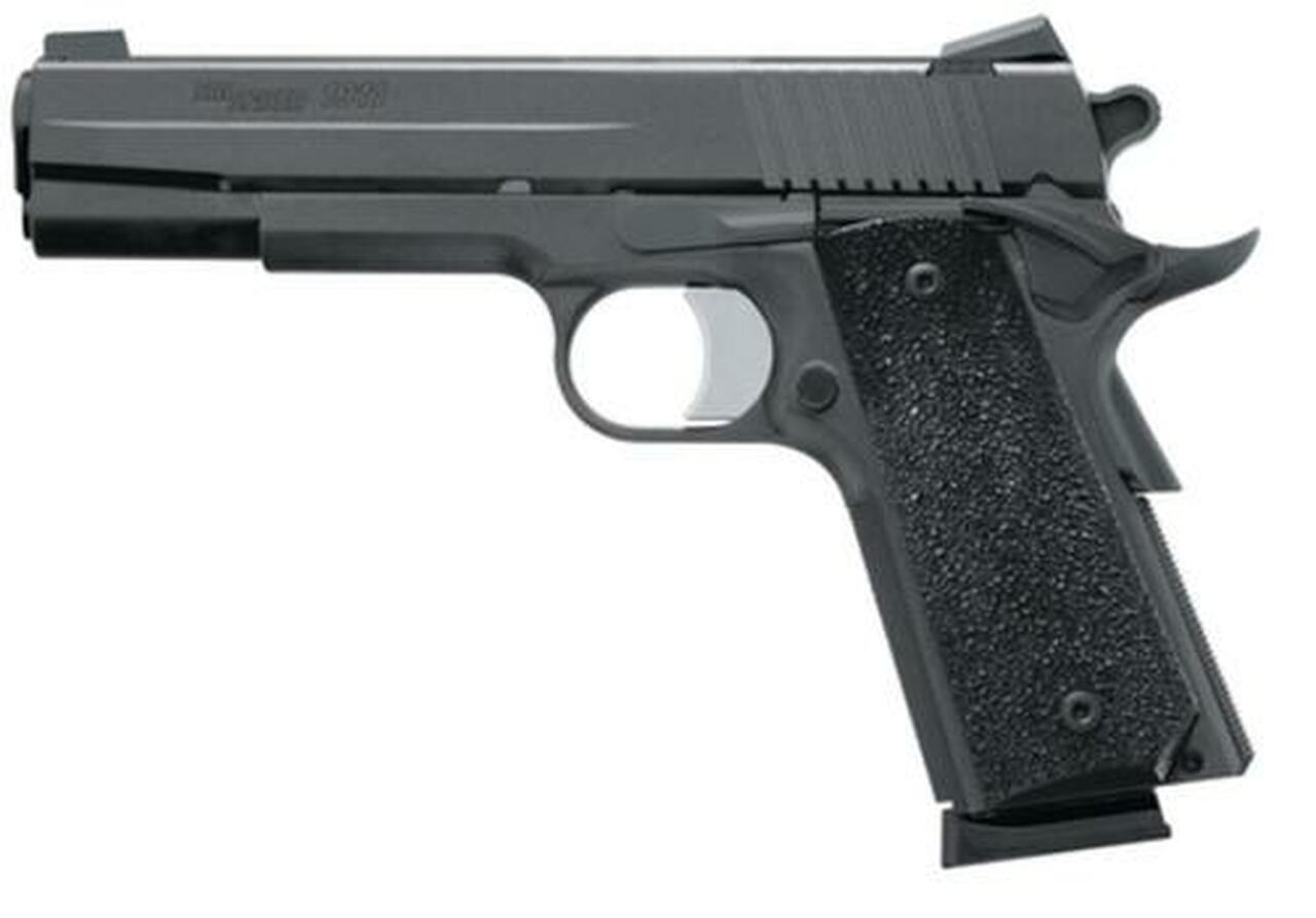 Sig Sauer 1911 XO 5" .45 ACP