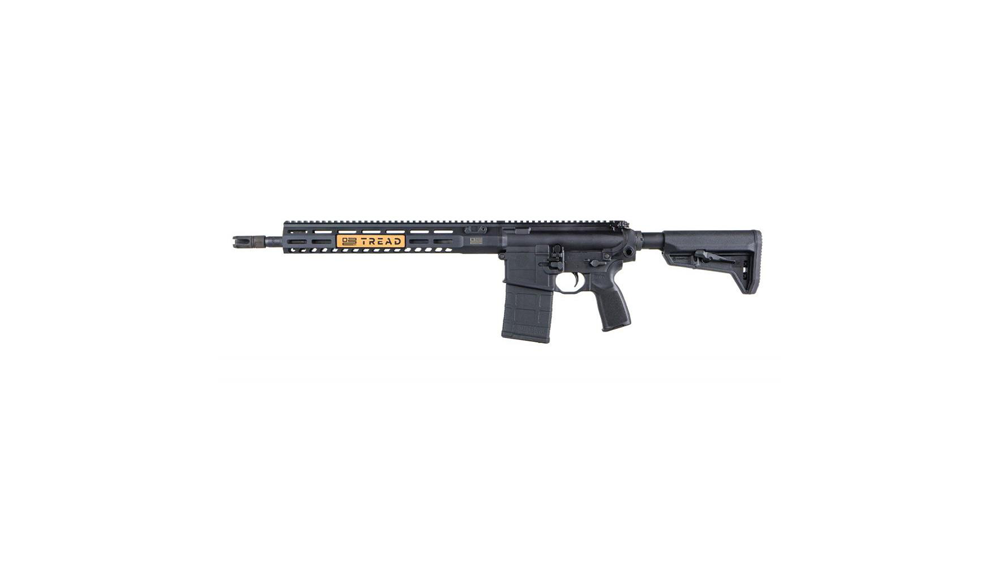 Sig sauer 716I Tread Rifle 308 Win 20rd Magazine 16" Barrel Black - AR ...